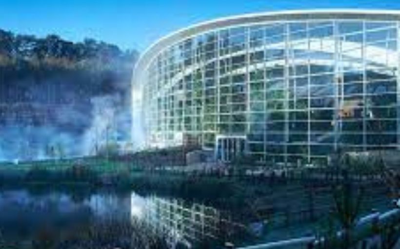 Brookfield is looking to sell a stake in its Center Parcs resort chain, according to Sky News