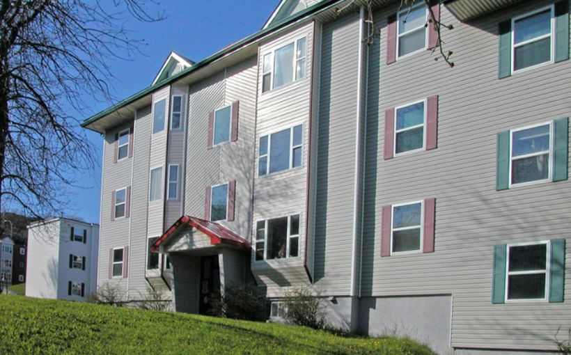 Killam Apartment REIT's yearly dispositions have surpassed $150 million following the sale of five Prince Edward Island properties.