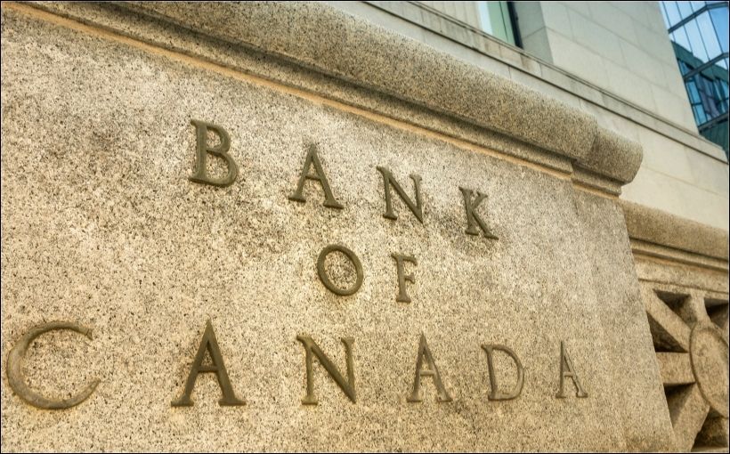 Commercial real estate industry insiders welcomed the Bank of Canada's decision to hold its overnight interest rate at 5% on Wednesday.