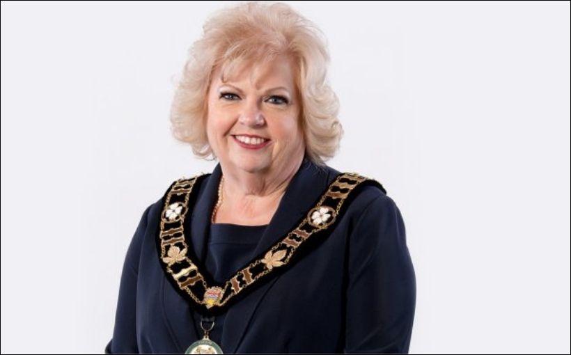 Surrey Mayor Brenda Locke wants her city to curb short-term rental restrictions in accordance with the B.C. government's crackdown on them, the Surrey Now-Leader reported Thursday.