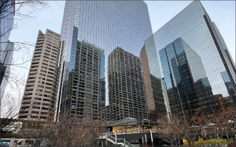 Brookfield has raised $12 billion for its flagship capital fund.