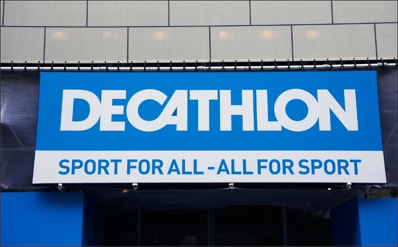 French sporting goods retailer Decathlon has opened a new Calgary location.