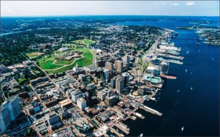 Halifax condo prices will rise 1.5% in 2024, says Royal LePage.