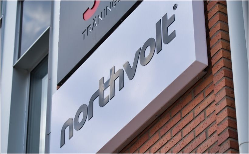 Sweden's Northvolt plans to build an electric-vehicle battery gigafactory worth billions of dollars in Quebec.