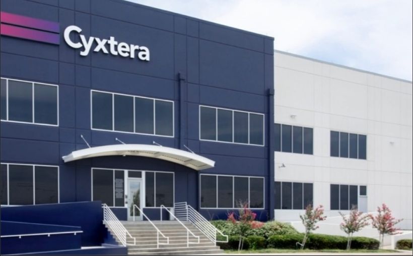 Brookfield Infrastructure Partners has completed its purchase of U.S.-based data centre operator Cyxtera's assets for US $775 million under a court-supervised process.