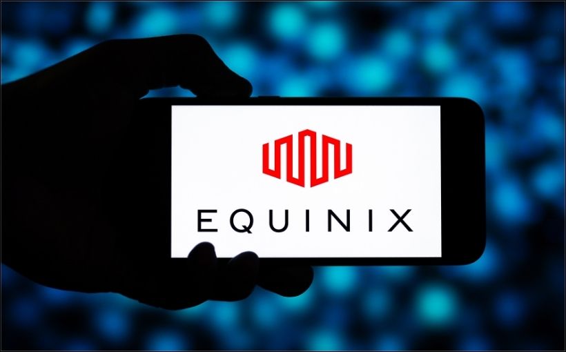 U.S.-based Equinix REIT has purchased a Montreal-area data centre for $121.5 million.