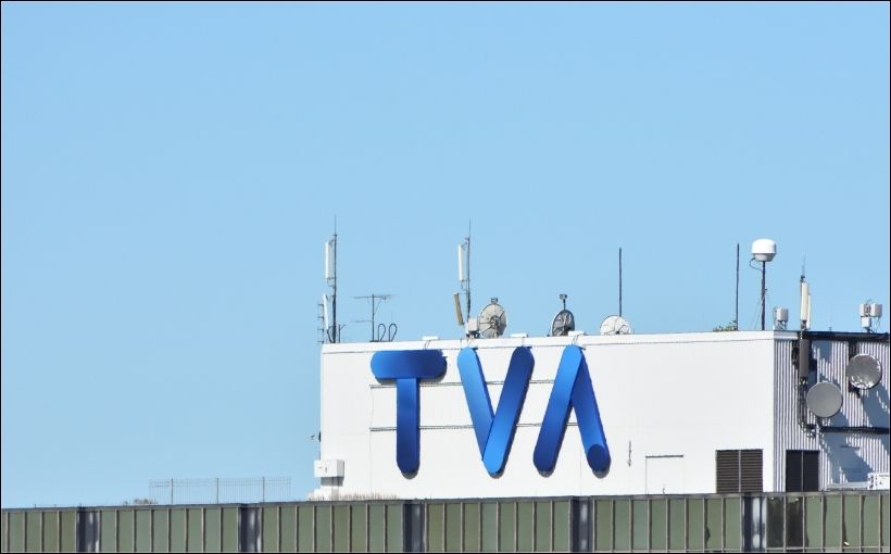 Money-losing Quebec television network TVA Group is reducing its real estate holdings in conjunction with massive job cuts announced Thursday.
