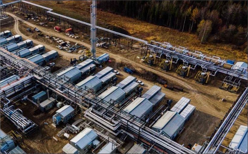 Canada Growth Fund has invested $200 million in an Alberta carbon capture and storage company in conjunction with Brookfield Asset Management.