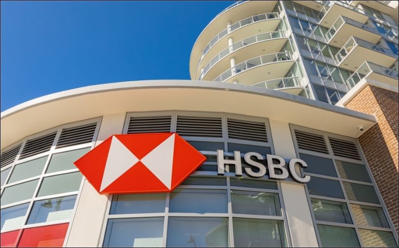 The federal government has approved Royal Bank of Canada's $13.5-billion acquisition of HSBC Canada. The deal has many real estate aspects.