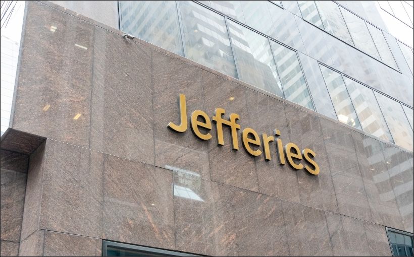 Jefferies Financial has expanded into Canada.
