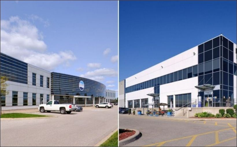 Global asset management giant TPG has acquired the majority of Oxford Porperties' Greater Toronto Area Industrial real estate portfolio for C$1 billion.