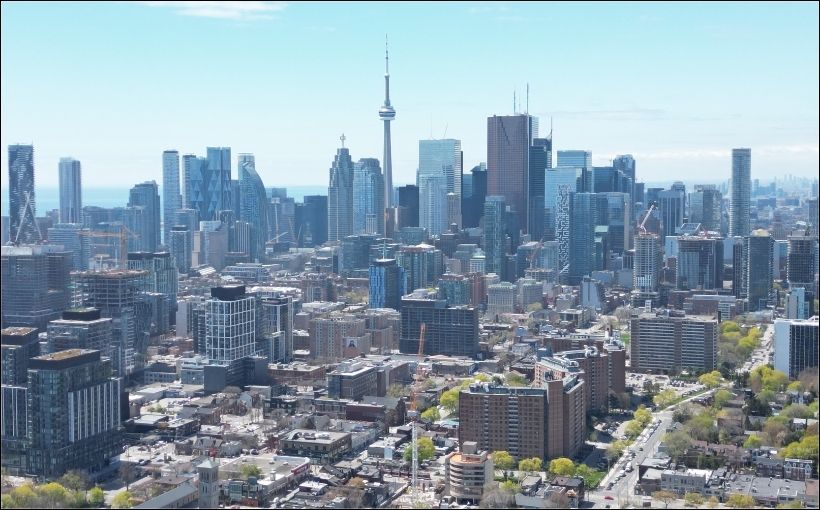 Ontario’s property inventory grew by more than $42 billion through new construction and property improvements in 2023.
