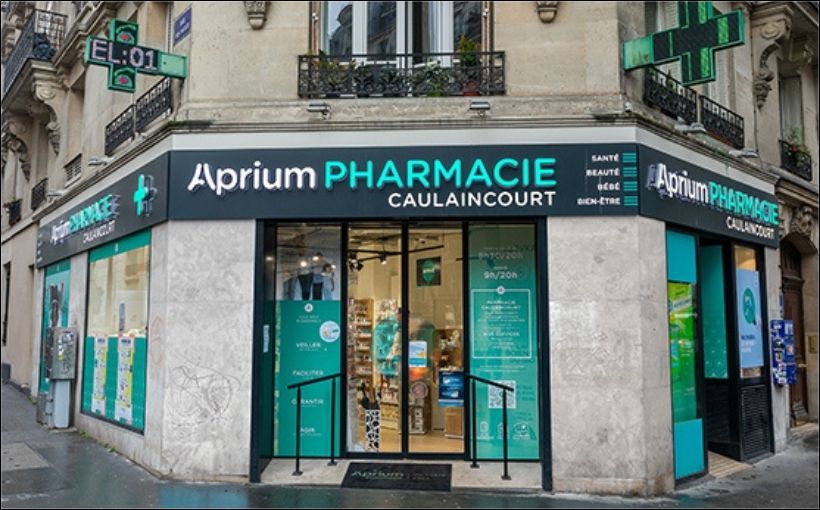 Canada's Sagard has agreed to sell its majority stake in France's largest drugstore chain.
