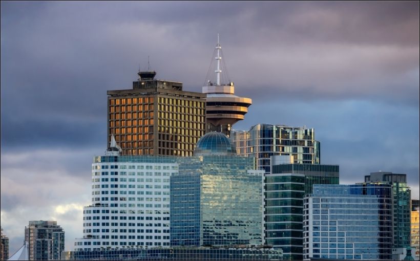 Vancouver's office market is poised for change in 2024, says a new NAI report.