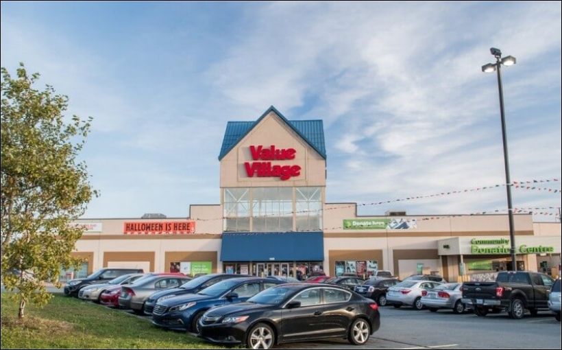 PROREIT has sold three non-core Canadian retail real estate assets for $13.2 million.