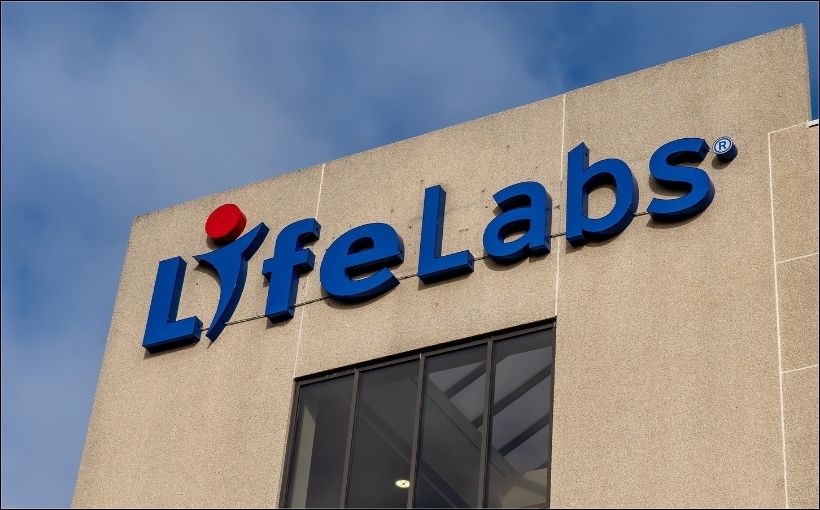 LifeLabs, Canada's largest medical-testing company, has been put up for sale.