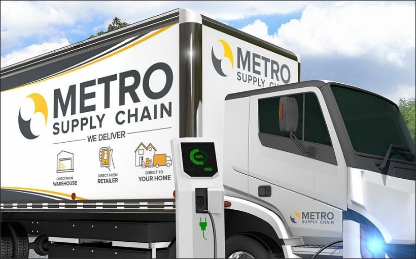 Metro Supply Chain has agreed to acquire third-party logistics firm SCI Group.