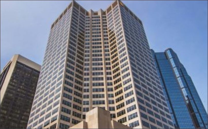 Canadian Natural Resources Limited will move into a downtown Calgary office tower vacated by Shell in 2023.