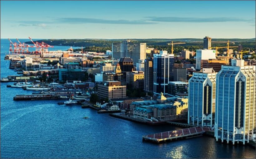 Colonnade BridgePort has expanded into the Maritimes with the opening of offices in Nova Scotia and New Brunswick.