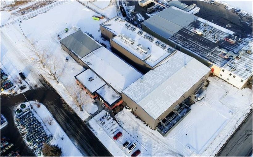 The Alberta Court of Queen's Bench has authorized a receiver to sell a Calgary cannabis business and production facility.