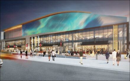 The City of Calgary has revealed that it has more capital for a new arena project than initially indicated.