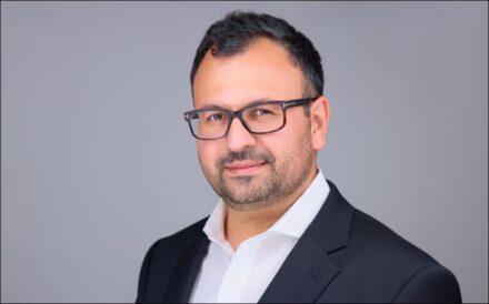 Newmark has hired Yashar Khaligi as its first senior managing director in Vancouver.
