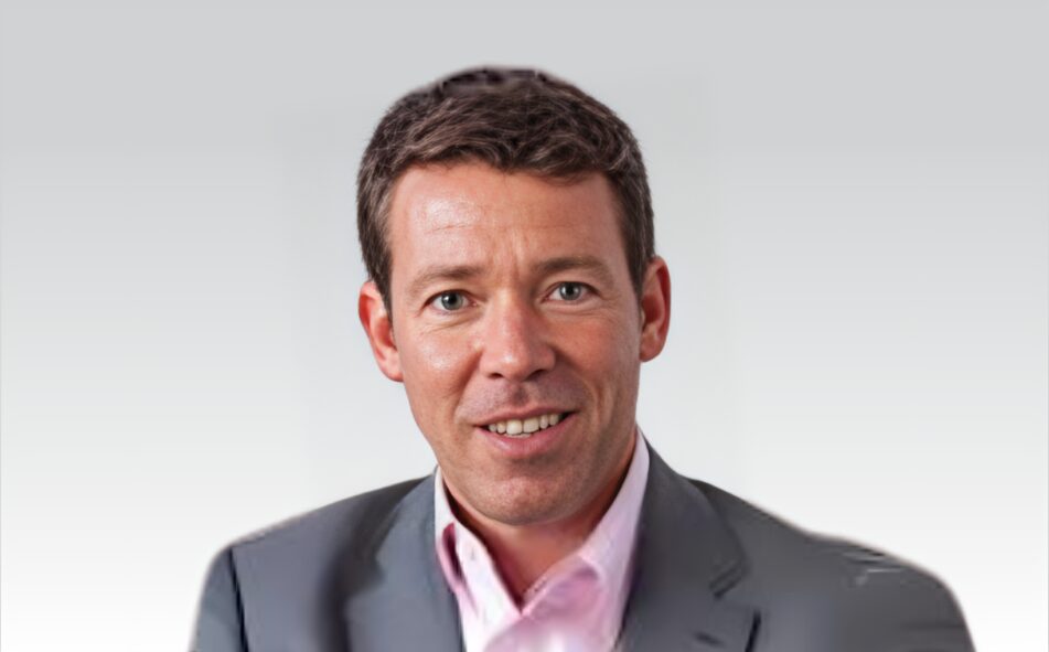 Miller to CoucheTard's Top Executive Connect CRE Canada