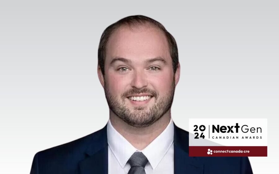 Donald Tabor, CBRE