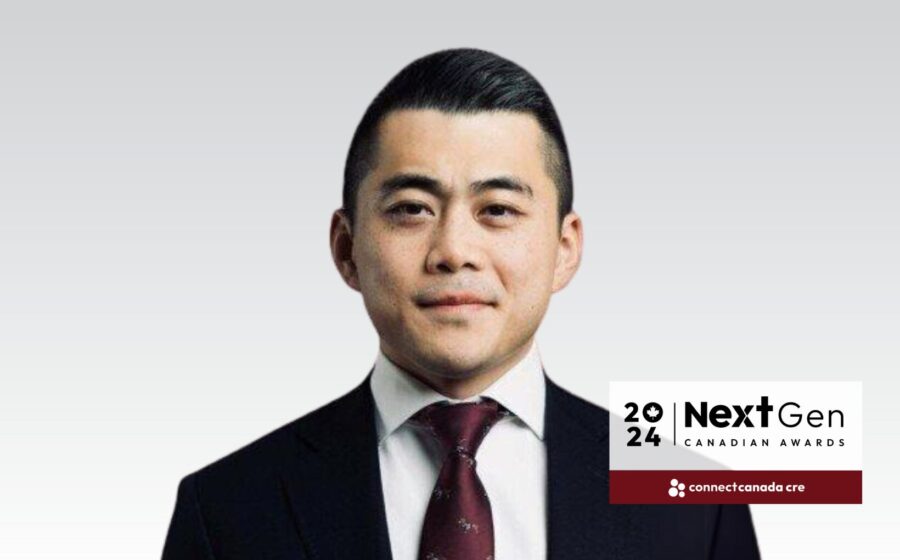 Photo of Leslie Fang of BGO.