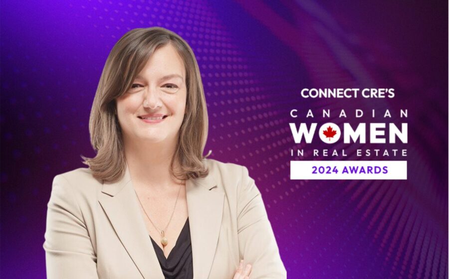 Photo of Annie Gagnon-Larocque