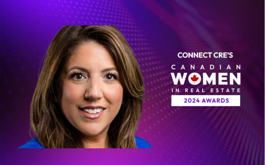 Photo of Christina Iacoucci.