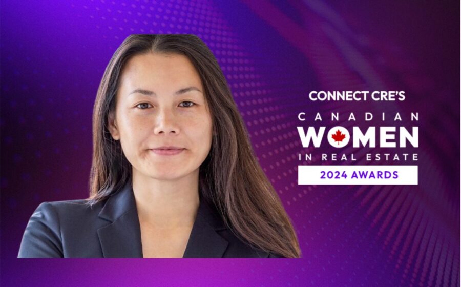 Photo of Diana Hoang of Spear Realty.