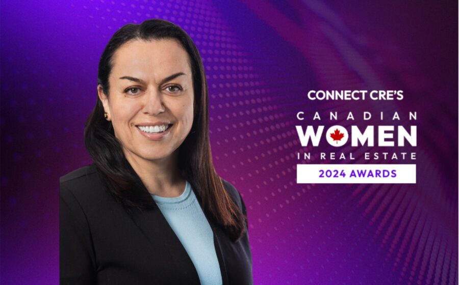 Photo of Hero Mohtadi of Dream Unlimited.