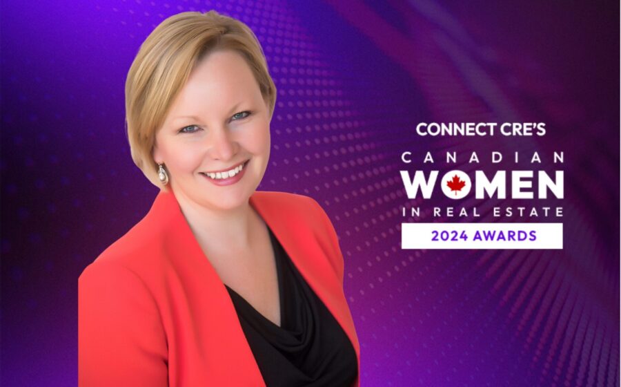 Photo of Jennifer Poirier of Southwest Properties.