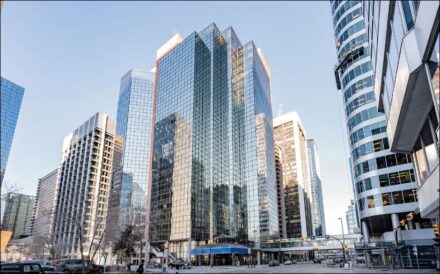 Canada Commercial Real Estate News | Top CRE News - Connect CRE Canada