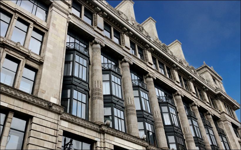 QuadReal Expects Canadian Institutions to Invest in New £2.5B UKI Debt Platform