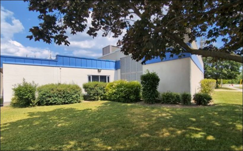 Hive Digital Buys Toronto Data Centre to Fuel Buzz Expansion