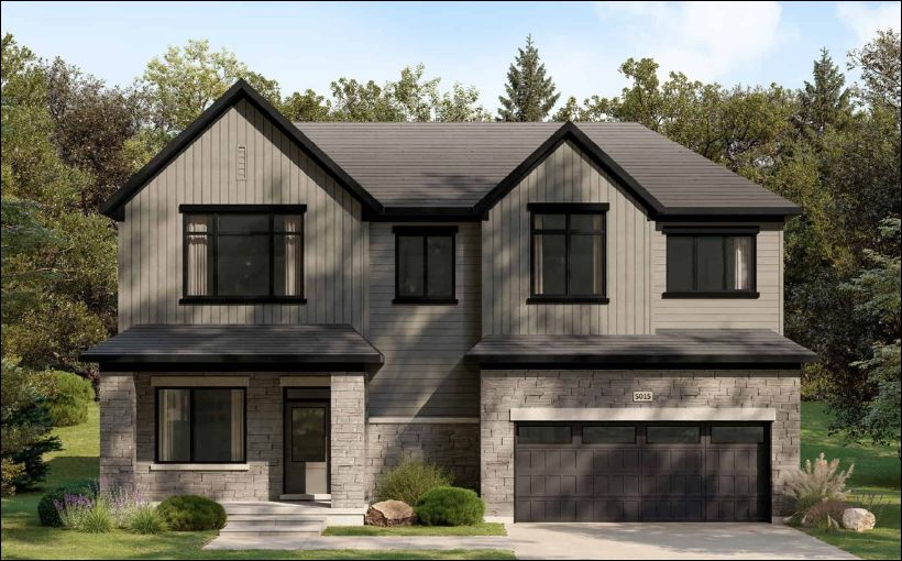 NexLiving to Expand into Ottawa Through Townhomes Development Project Acquisition