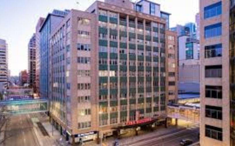 New Calgary Office-to-Res Project Opens Doors