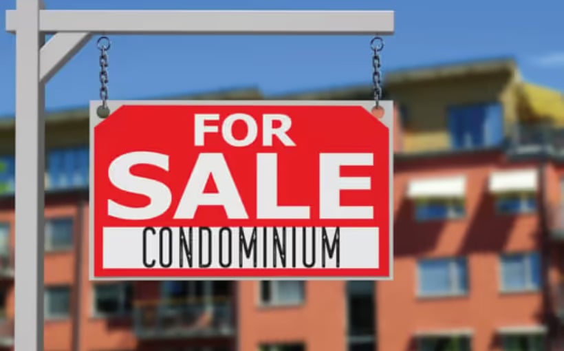 Canadian Home Sales Record Four-Year High