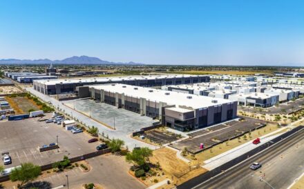 Image of XNRGY's Mesa 2 location in Mesa, Ariz.