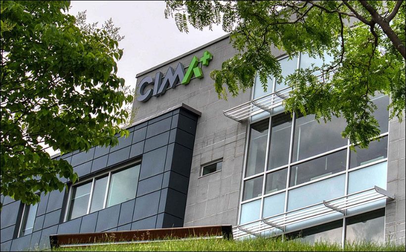 Engineering Firm CIMA+ Opens New Office in Bécancour