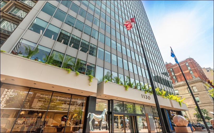 Last Five Buildings in Kracauer’s Montreal Portfolio for Sale