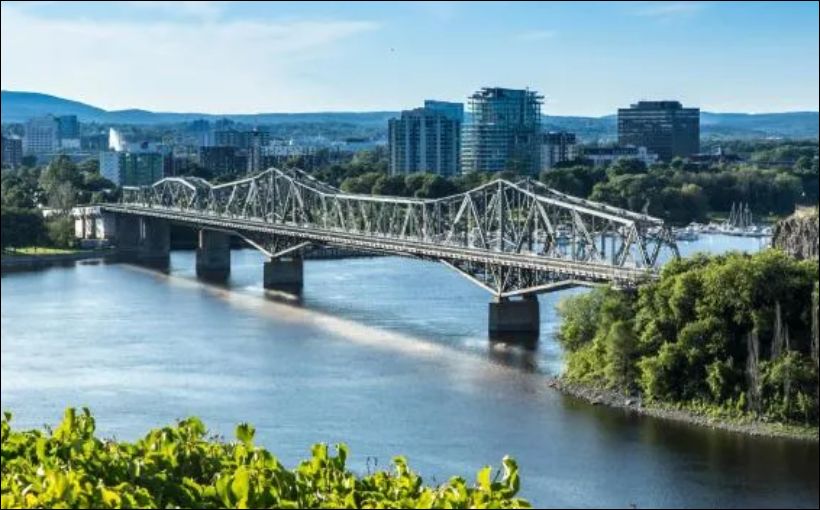 Gatineau-area Lands Claim Won’t Affect Private Property: Chief